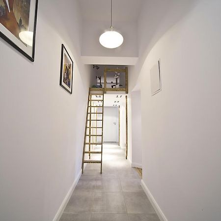 Rint - Centrum Lipowa Loft Street بياليستوك المظهر الخارجي الصورة