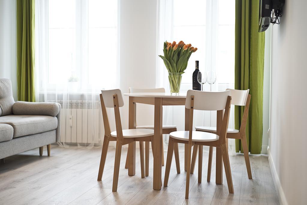 Rint - Centrum Lipowa Loft Street بياليستوك المظهر الخارجي الصورة