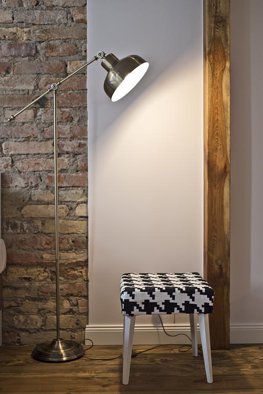 Rint - Centrum Lipowa Loft Street بياليستوك المظهر الخارجي الصورة