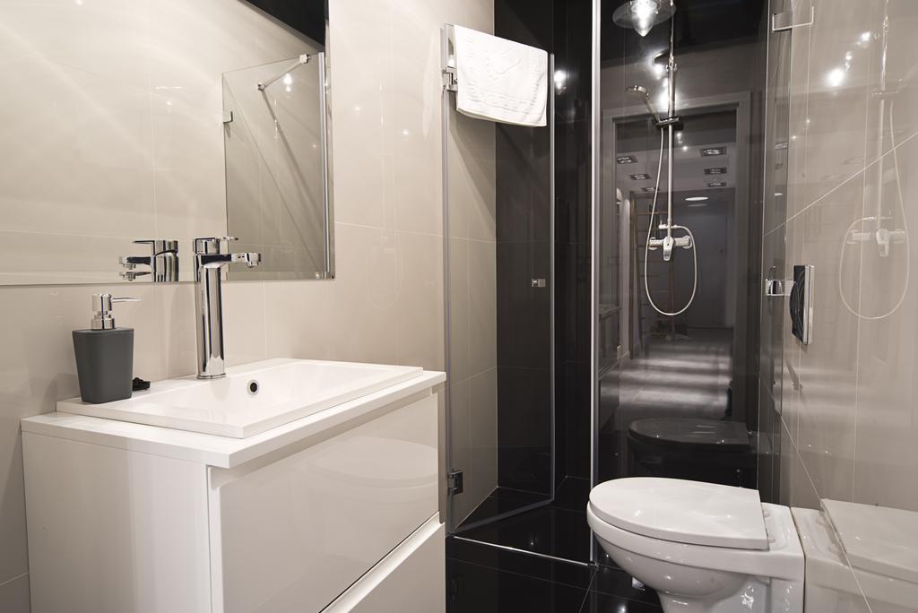 Rint - Centrum Lipowa Loft Street بياليستوك المظهر الخارجي الصورة