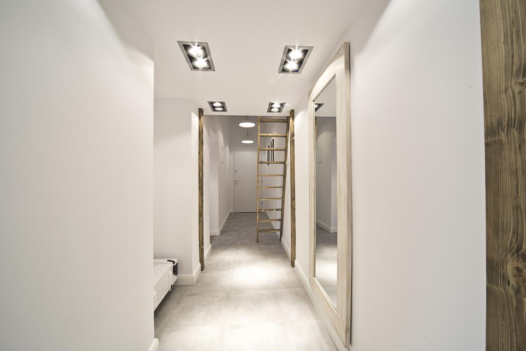 Rint - Centrum Lipowa Loft Street بياليستوك المظهر الخارجي الصورة