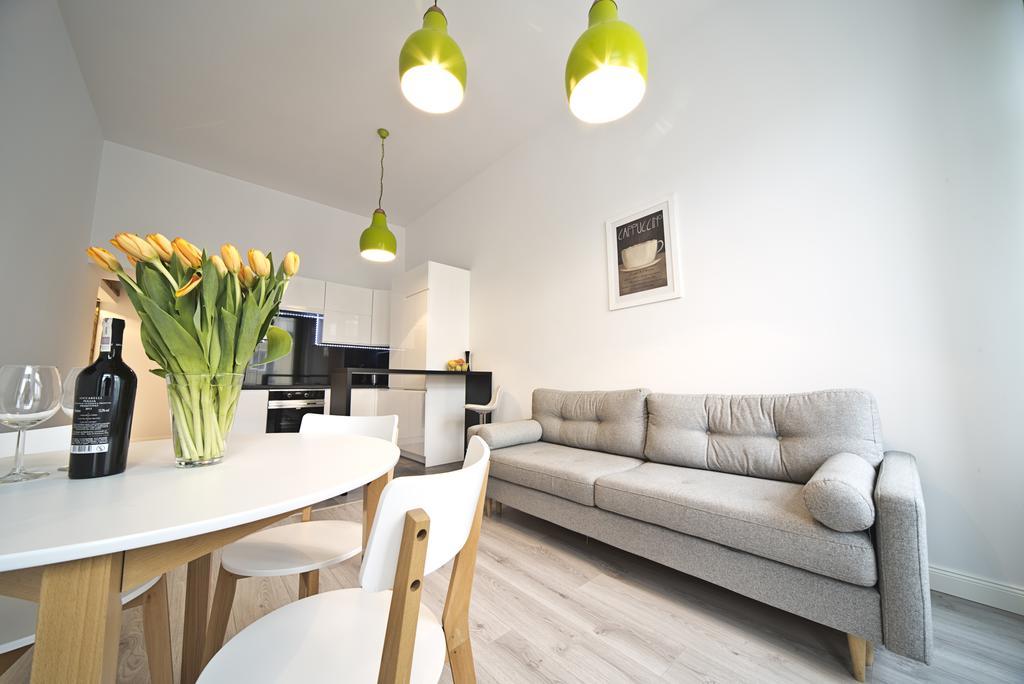 Rint - Centrum Lipowa Loft Street بياليستوك المظهر الخارجي الصورة