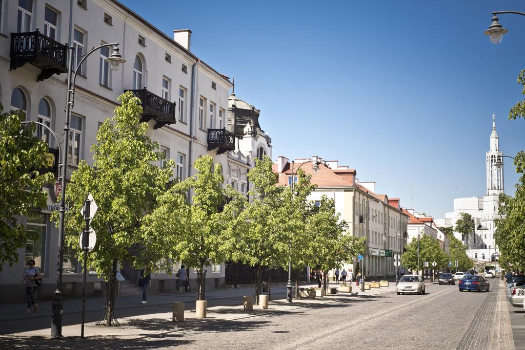 Rint - Centrum Lipowa Loft Street بياليستوك المظهر الخارجي الصورة