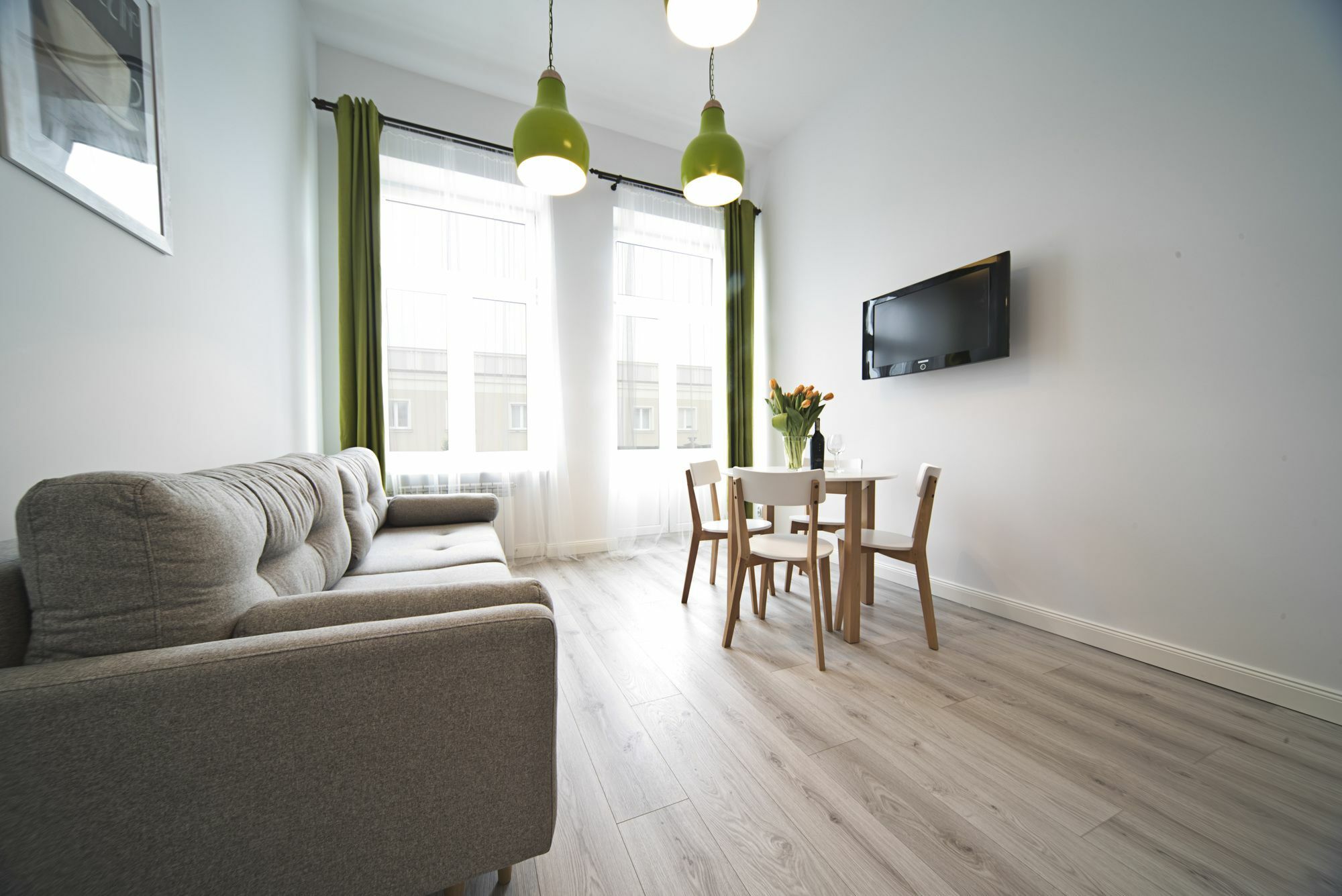 Rint - Centrum Lipowa Loft Street بياليستوك المظهر الخارجي الصورة